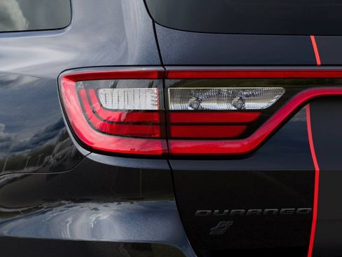 New 2026 Dodge Durango GT AWD/4WD image 9
