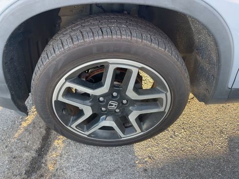 Used 2022 Honda Passport Elite image 8