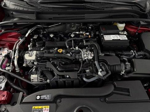 New 2026 Toyota Corolla SE FWD image 10