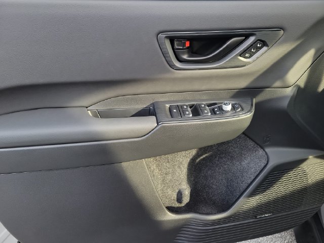 New 2026 Subaru Outback Wilderness AWD/4WD image 21