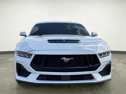 Certified 2024 Ford Mustang GT image 12