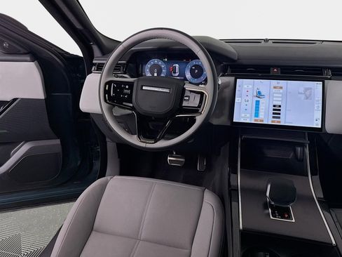 Used 2026 Land Rover Range Rover Velar Dynamic SE AWD/4WD image 25