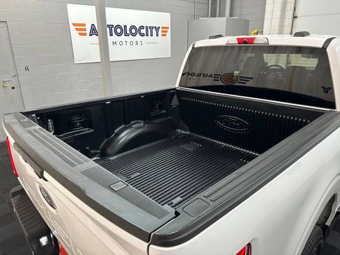 Used 2023 Ford F150 XLT w/ Trailer Tow Package AWD/4WD image 11
