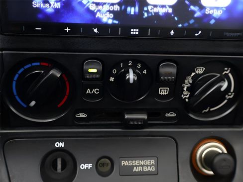 Used 2003 MAZDA MX-5 Miata image 27