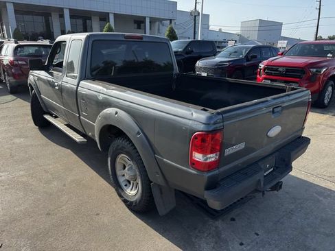 Used 2009 Ford Ranger XLT RWD image 7