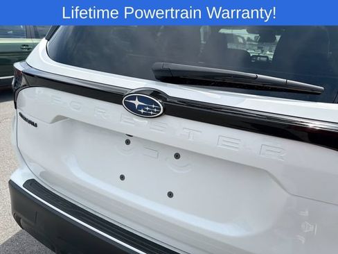 New 2026 Subaru Forester Premium AWD/4WD image 15
