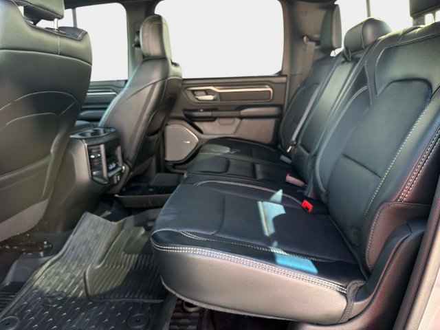 Used 2025 RAM 1500 Rebel AWD/4WD image 12