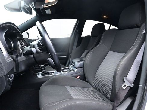 Used 2023 Dodge Charger Scat Pack w/ Technology Group image 10