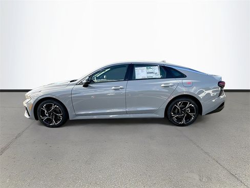 New 2026 Kia K5 GT-Line image 4