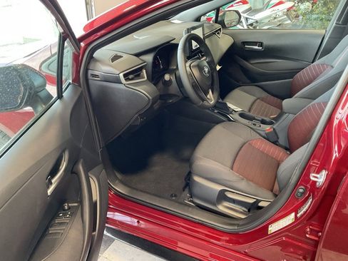 New 2026 Toyota Corolla SE image 9