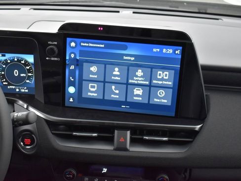 New 2026 Subaru Outback Premium image 19