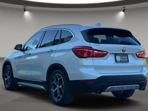 Used 2016 BMW X1 xDrive28i AWD/4WD image 6