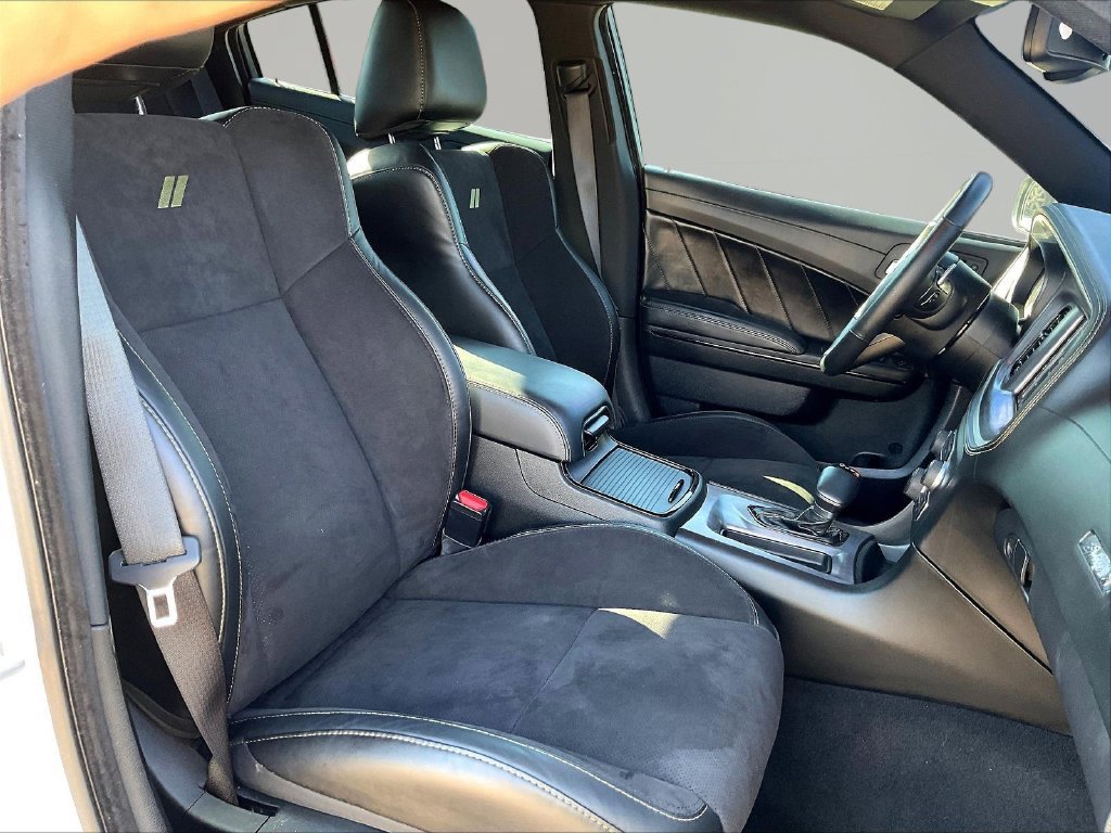 Used 2023 Dodge Charger Scat Pack RWD image 32