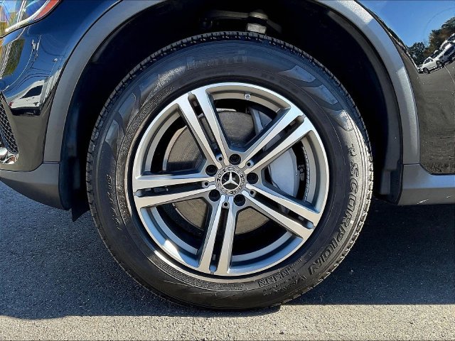 Certified 2020 Mercedes-Benz GLC 300 4MATIC image 36