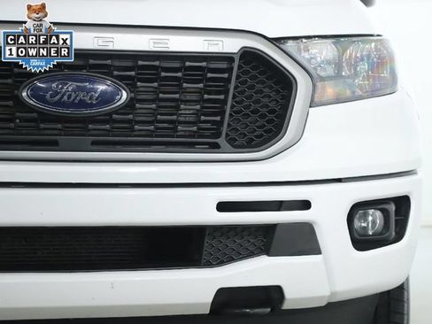 Used 2022 Ford Ranger XLT AWD/4WD image 9