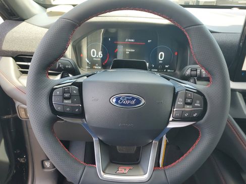 New 2026 Ford Explorer ST image 15