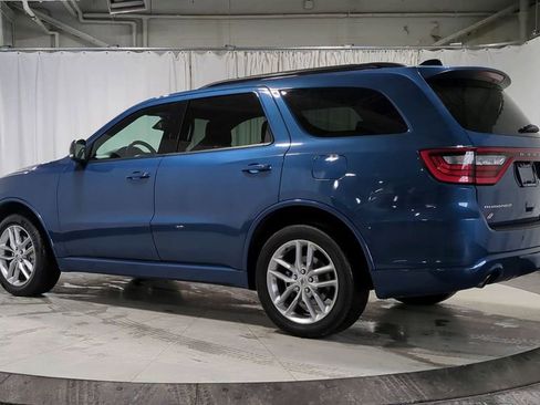 Used 2023 Dodge Durango GT image 6