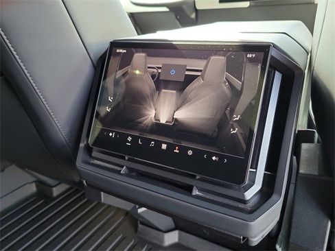 Used 2024 Tesla Cybertruck Cyberbeast image 17