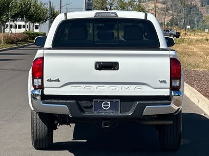 Used 2023 Toyota Tacoma SR5