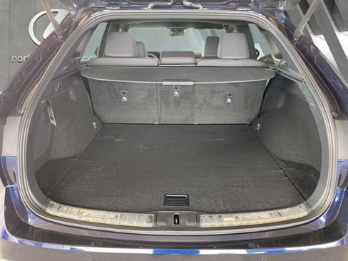Certified 2026 Lexus RX 350 Premium Plus w/ Convenience Package FWD image 23