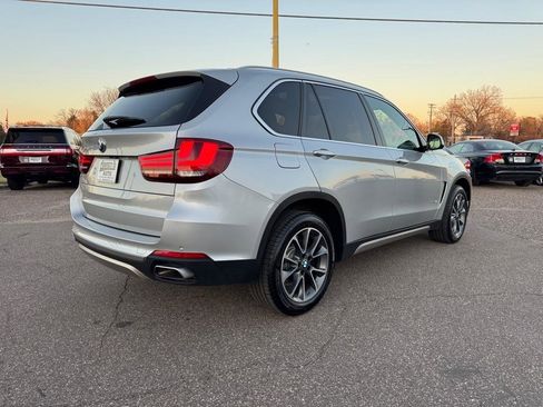 Used 2018 BMW X5 xDrive35i AWD/4WD image 4