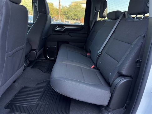 New 2026 Chevrolet Silverado 2500 LT w/ Trail Boss Package image 20