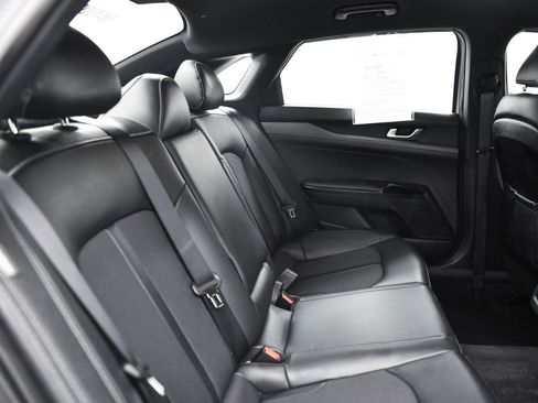 Used 2024 Kia K5 GT-Line image 14