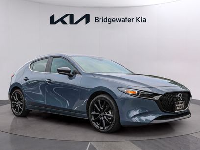 Used 2023 MAZDA MAZDA3 s