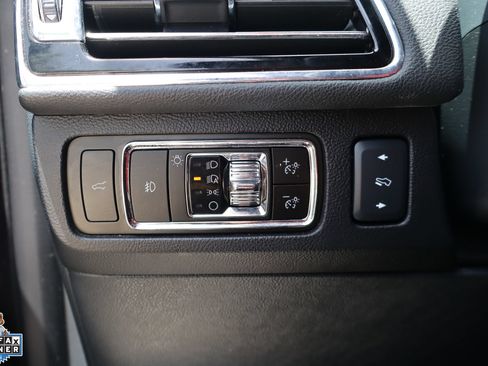 Used 2023 Lincoln Navigator L Reserve AWD/4WD image 14