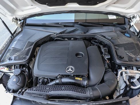 Used 2020 Mercedes-Benz C 300 Sedan image 31