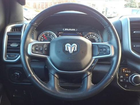 Certified 2022 RAM 1500 Big Horn image 23