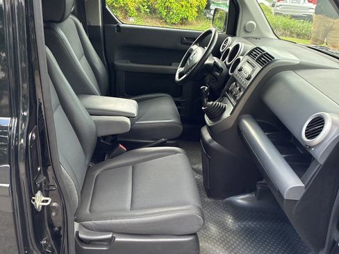 Used 2005 Honda Element EX image 4