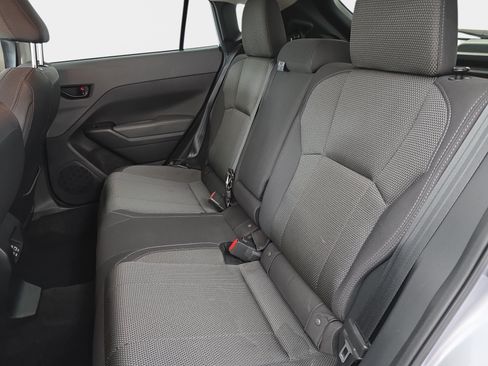 Used 2024 Subaru Crosstrek 2.0i Premium AWD/4WD image 13