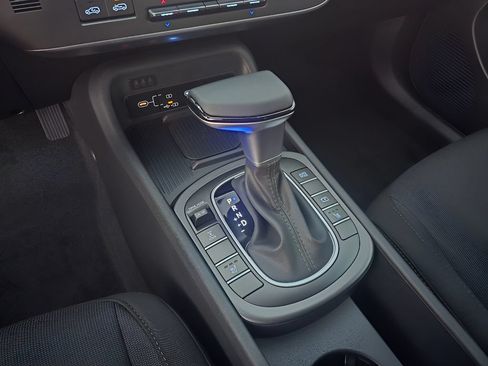 New 2026 Hyundai Kona SEL Sport AWD/4WD image 19