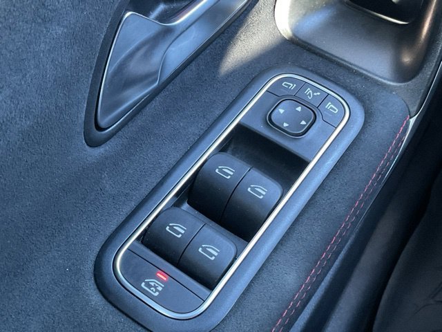 Used 2023 Mercedes-Benz CLA 250 4MATIC image 30