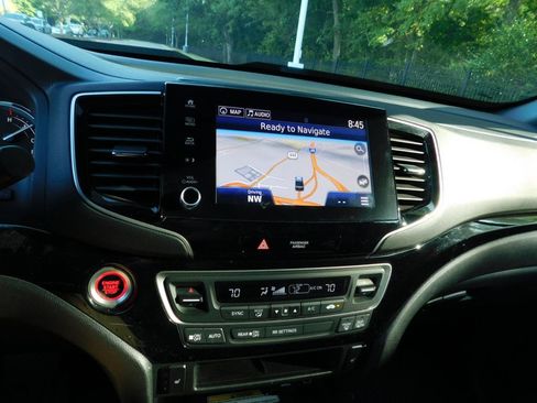 Used 2021 Honda Ridgeline Black Edition image 10