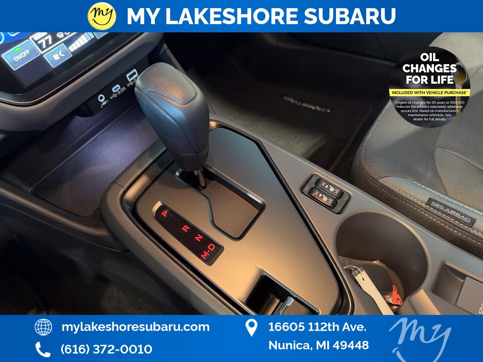 New 2027 Subaru Crosstrek 2.5i Premium AWD/4WD image 20