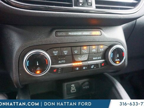 Used 2024 Ford Escape ST-Line AWD/4WD image 9