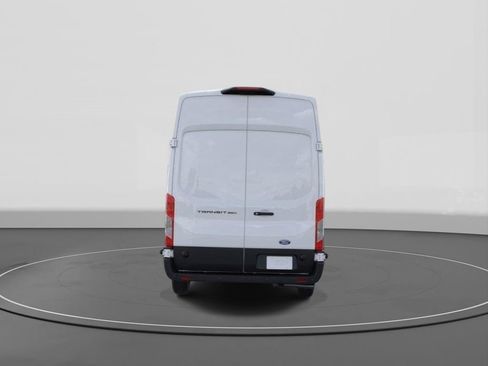 New 2026 Ford Transit 350 148 High Roof w/ Load Area Protection Package RWD image 5