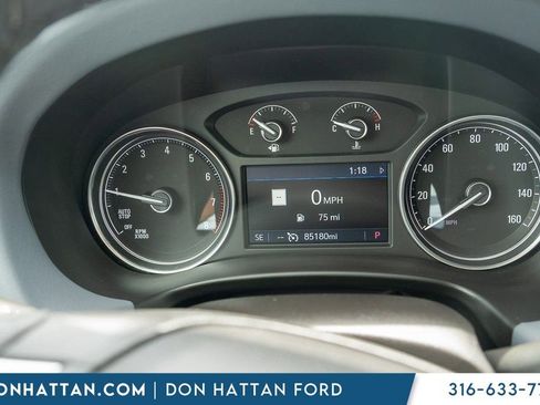 Used 2021 Buick Enclave Premium w/ Surround and Sites Package image 6