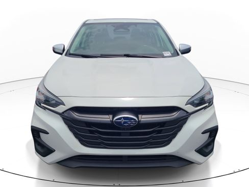 Certified 2023 Subaru Legacy Touring XT AWD/4WD image 2