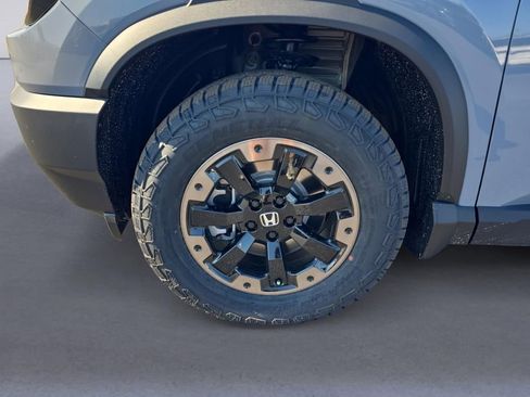 New 2026 Honda Passport TrailSport Elite image 9