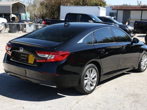 Used 2020 Honda Accord LX image 8