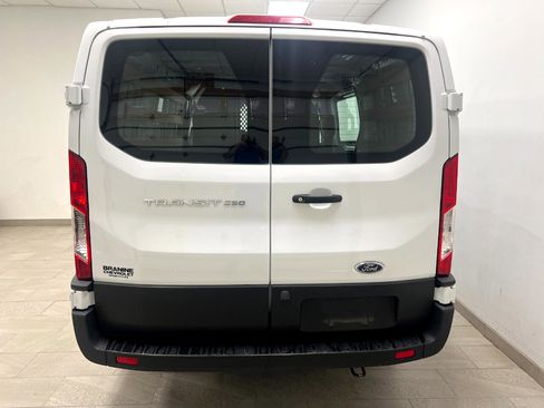 Used 2023 Ford Transit 250 Low Roof w/ Exterior Upgrade Package image 17