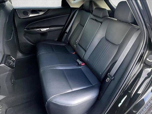 Used 2025 Lexus NX 250 FWD w/ Accessory Package (Z2) image 27