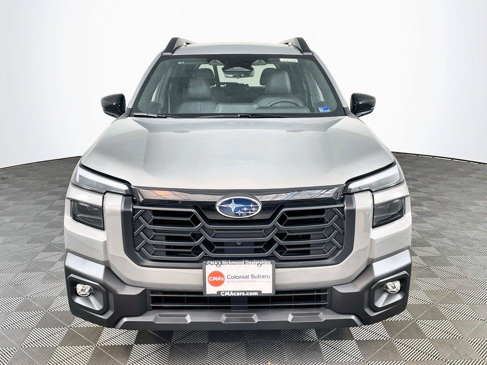 New 2026 Subaru Outback Touring XT AWD/4WD image 2