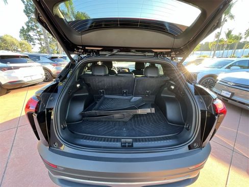 New 2025 Chevrolet Blazer EV LT image 24