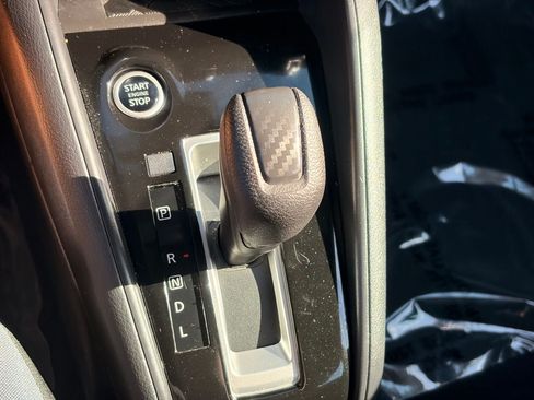 Certified 2025 Nissan Versa SV FWD image 26