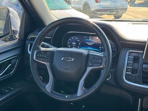 Used 2023 Chevrolet Tahoe RST image 19