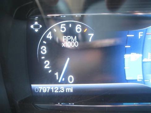 Used 2014 Ford Taurus SEL w/ Equipment Group 201A image 31